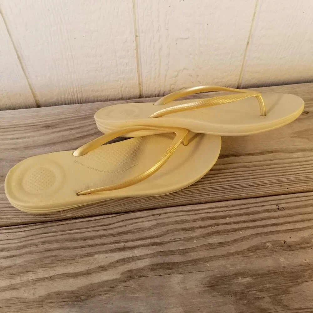 Fitflop brand size